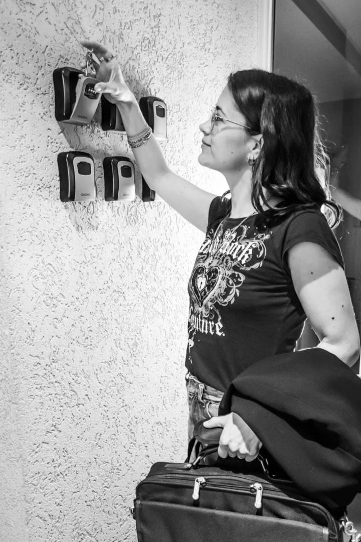La Sofia Apart & Wines Mendoza Kültér fotó