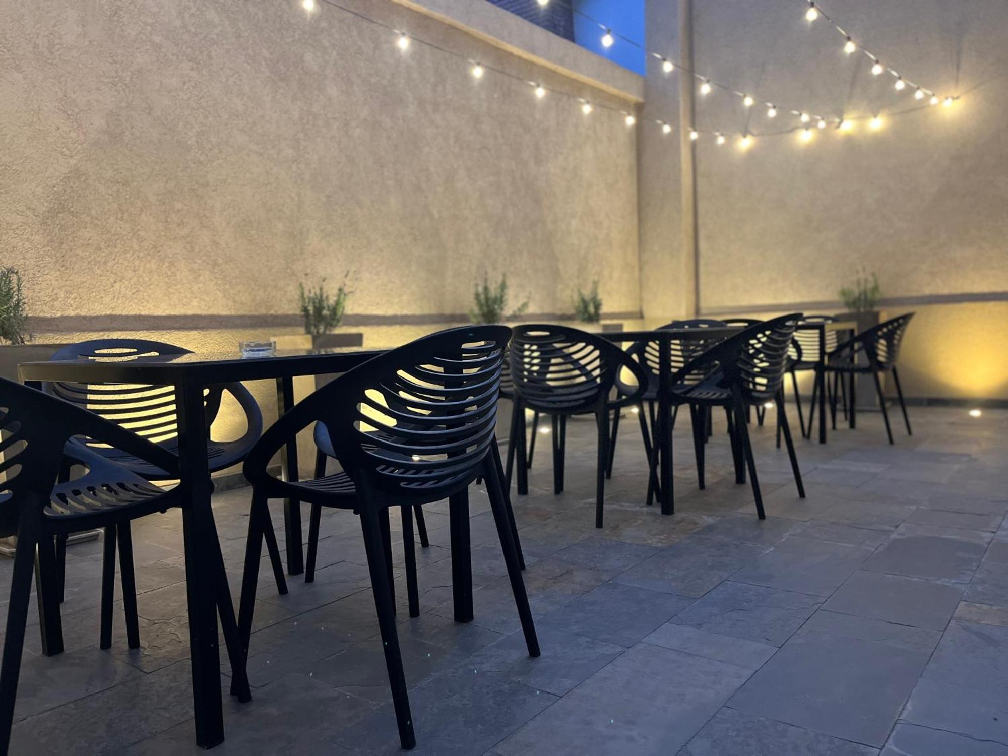 La Sofia Apart & Wines Mendoza Kültér fotó