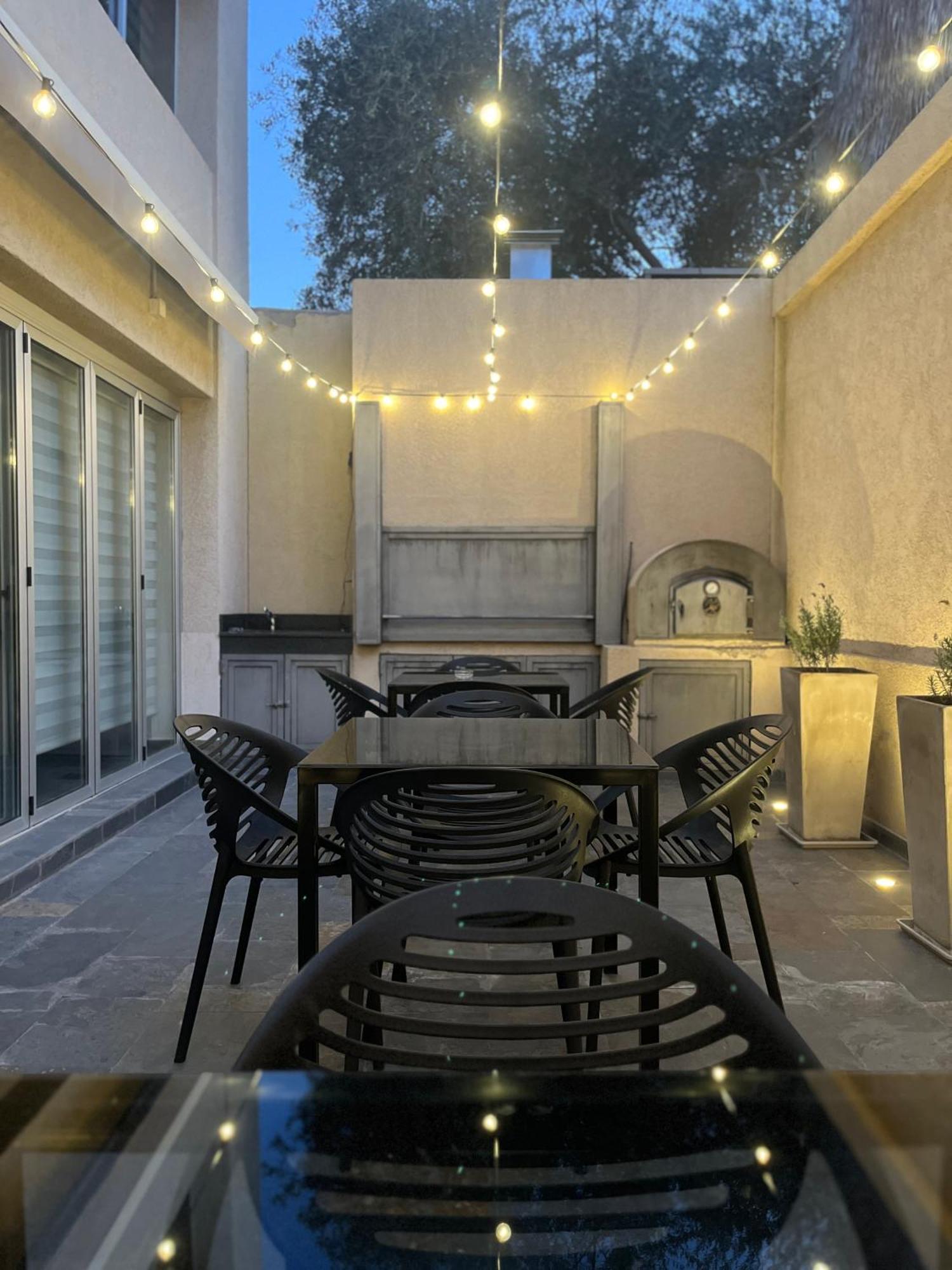 La Sofia Apart & Wines Mendoza Kültér fotó