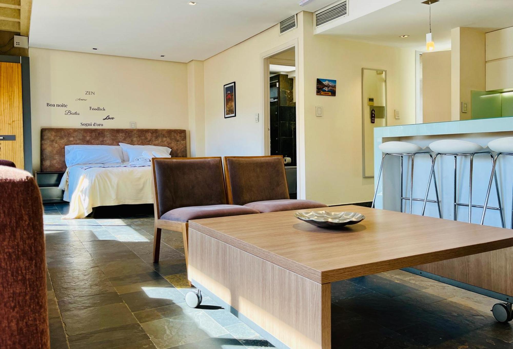 La Sofia Apart & Wines Mendoza Kültér fotó